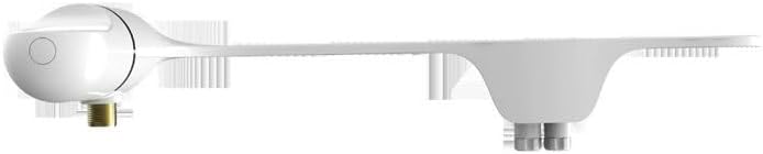 Non-electrical ABS Buttocks Toilet Bidet Multi-angle Postpartum Cleansing Accessories