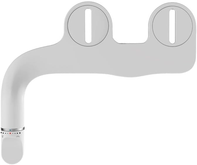 Non-electrical ABS Buttocks Toilet Bidet Multi-angle Postpartum Cleansing Accessories