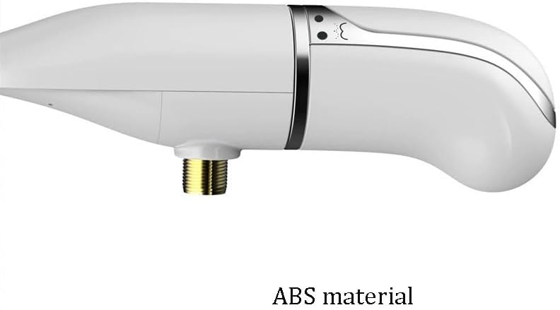 Non-electrical Smart Bidet Butt-washing Device Household Toilet Accessories