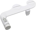 Household Bidet with Nozzles for Buttocks Vulva Cleaning Self-cleaning Non-electric Bidet