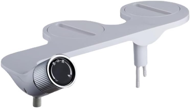 Non-electric Bidet Single-cold Self-cleaning Easy-to-install Butt Wash Toilet Accessories