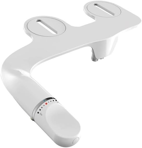Non-electrical ABS Buttocks Toilet Bidet Multi-angle Postpartum Cleansing Accessories