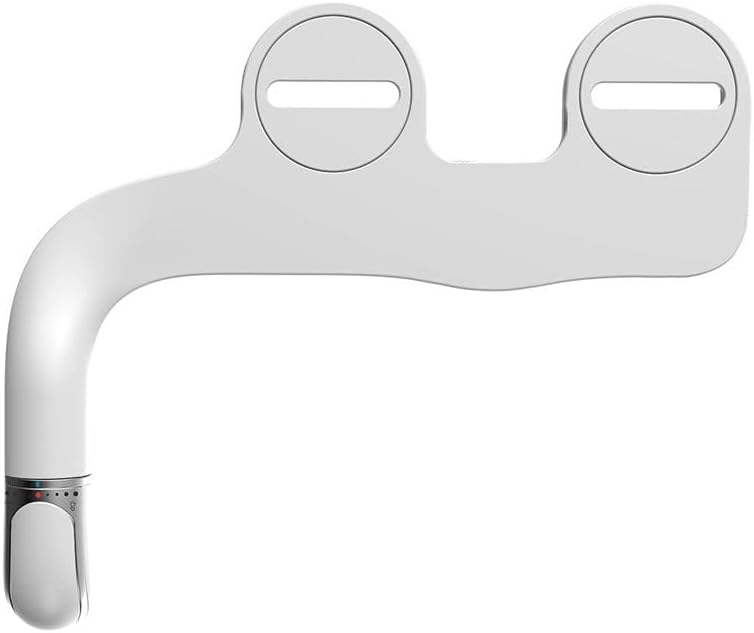Non-electrical Smart Bidet Butt-washing Device Household Toilet Accessories