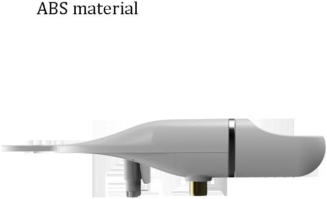Non-electrical ABS Buttocks Toilet Bidet Multi-angle Postpartum Cleansing Accessories