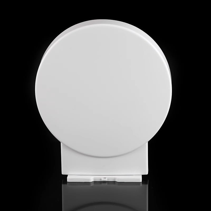 Thickened Toilet Seat Seats Bidet Cover Round Parts
