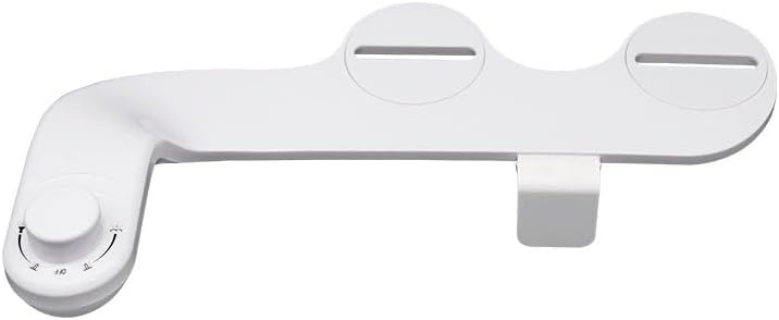 Household Douche Buttocks Washing Vulva Washing Nozzle Non-Electric Bidet
