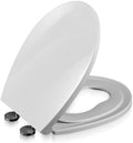 O Shaped Round Toilet Parts Thickened Seats Bidet