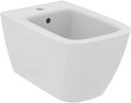 Ideal Standard i.Life B Wall Hung Bidet, 1 taphole, T461501, White