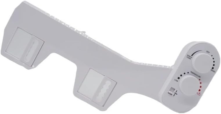 Non-electric Bidet for Household Use Bottom Buttocks Washing Toilet Accessories Hot Cold