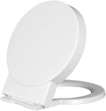 Thickened Toilet Seat Seats Bidet Cover Round Parts