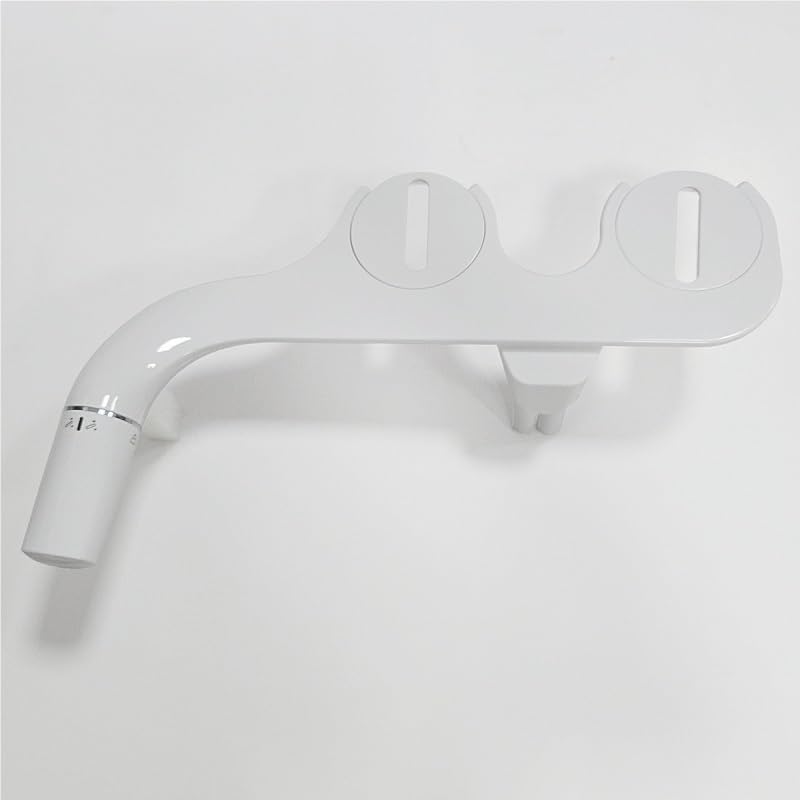 Ultra-thin Bidet Smart Household Buttocks Washer Non-electric Smart Bidet