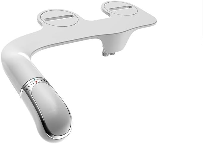 Non-electrical Smart Bidet Butt-washing Device Household Toilet Accessories