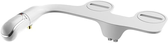 Non-electrical Smart Bidet Butt-washing Device Household Toilet Accessories