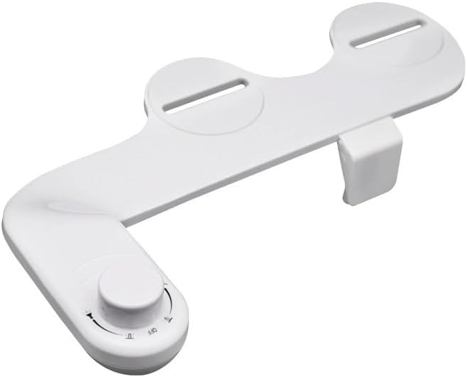 Household Douche Buttocks Washing Vulva Washing Nozzle Non-Electric Bidet