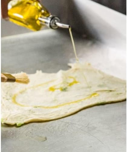 Vulcan MSA48 Vulcan Commercial Griddle - Gas Heavy Duty Griddle - 48' - MSA48-2, Natural