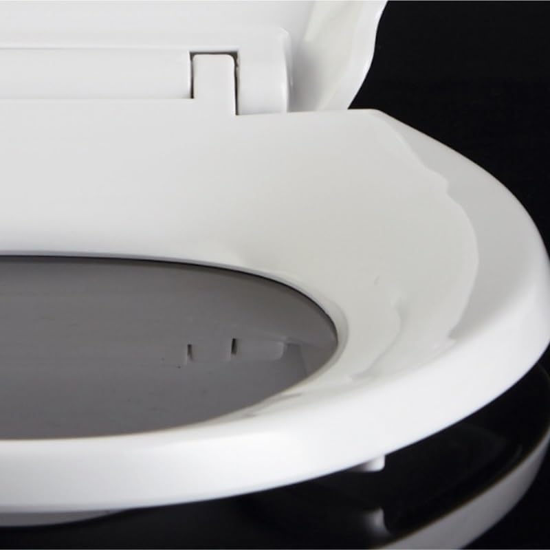 Thickened Toilet Seat Seats Bidet Cover Round Parts