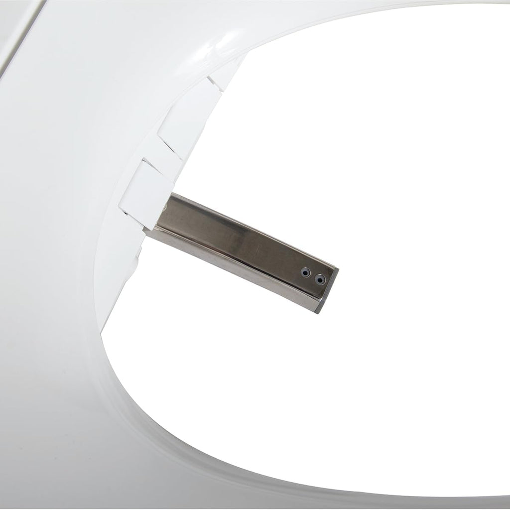 Speakman TS-9000 Elongated Heated Bidet Toilet Seat