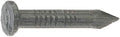 Primesource Grip-Rite 1 in. Masonry Steel Nail T-Head 50 lb.