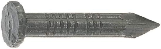 Primesource Grip-Rite 1 in. Masonry Steel Nail T-Head 50 lb.