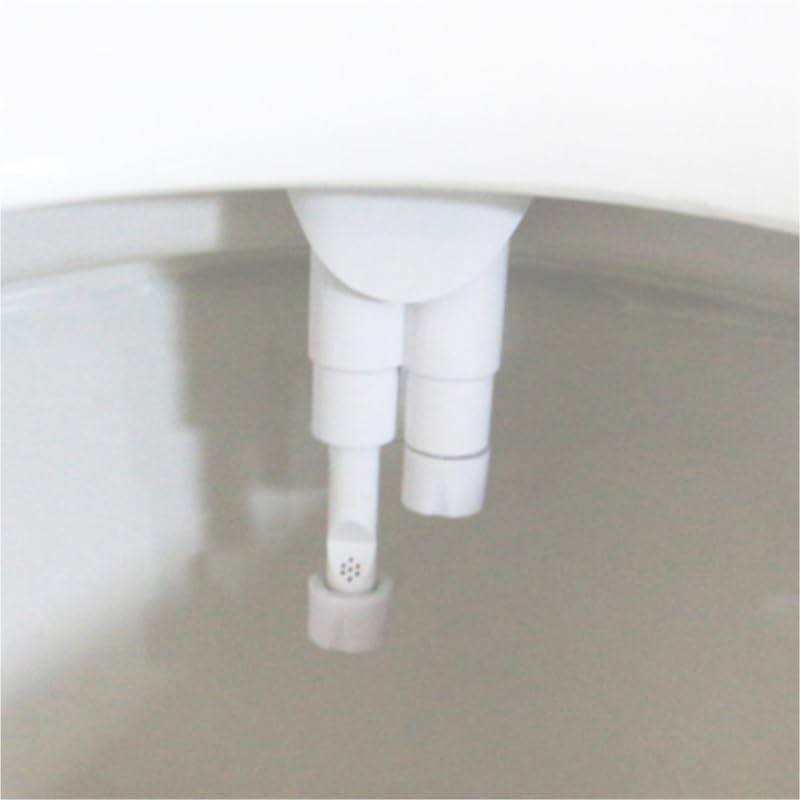 Ultra-thin Bidet Smart Household Buttocks Washer Non-electric Smart Bidet