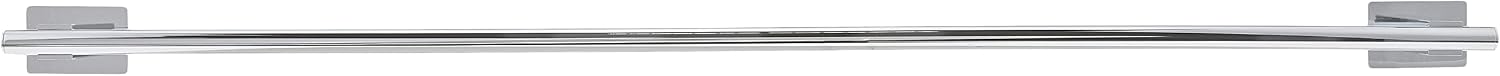 GROHE 40778001 Essentials Cube 4-in-1 Bathroom Accessory Set, Polished Chrome