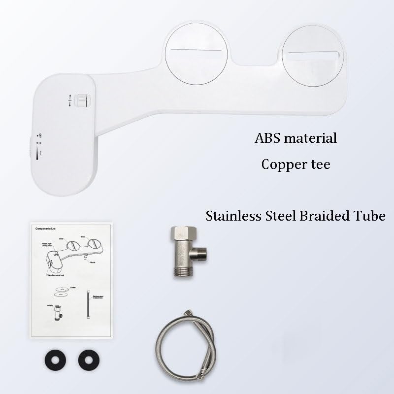 Bidet Buttocks Wash Non-electric Buttocks Wash Toilet Accessories