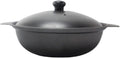 Glass Cooking Pot Pot Iron Cast Oven Casserole Chicken Claywith Lid Hot Container Braised Rice Stew Shabuenameled Pan Soup Braiser Pans Dish Pot