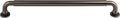 Top Knobs TK828AG TK828 Serene 12 Inch Center to Center Handle Appliance Pull