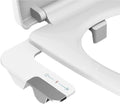 Electric Bidet Toilet Accessories Portable Butt Wash Private Area