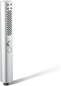 Kohler 21336-CP Shift®+ Square two-function handshower, 2.5 gpm, Polished Chrome