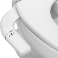 Ultra-thin Bidet Smart Household Buttocks Washer Non-electric Smart Bidet