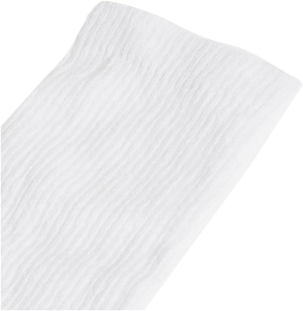 Fruit of the Loom Men's Work Gear Cushioned Crew Socks 10 Pair