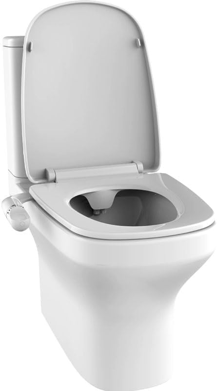 Non-electrical ABS Buttocks Toilet Bidet Multi-angle Postpartum Cleansing Accessories