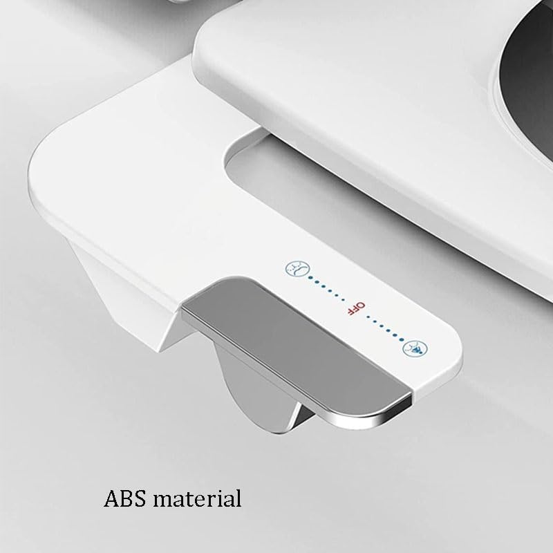 Electric Bidet Toilet Accessories Portable Butt Wash Private Area