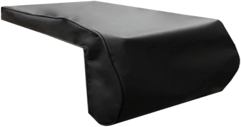 Windproof Covers 30 inch Heavy Duty Premium Vinyl Cover to fit Coyote Flat Top Griddle Built-in