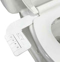 Household ABS Non-electric Bidet Hip Washer Nozzle Self-cleaning