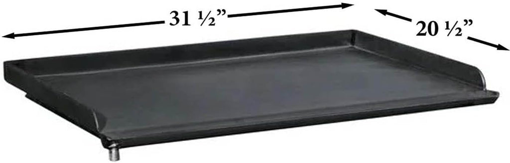 Grill Parts For Less Replacement Griddle Top SG600 for Camp Chef Flat Top Grill 600 FTG600 Gas Grills
