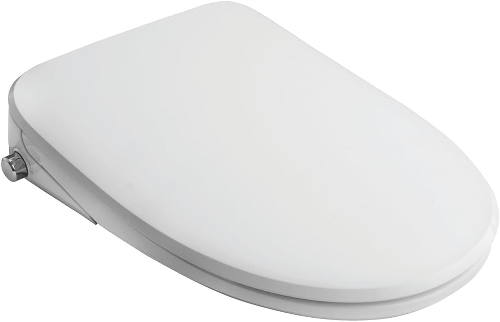 Speakman TS-9000 Elongated Heated Bidet Toilet Seat
