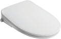 Speakman TS-9000 Elongated Heated Bidet Toilet Seat