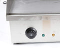 Electric Countertop Griddle Flat Top Commercial Restaurant Grill BBQ 4400W Cooking Equipment for Commercial Outdoor Cooking BBQ USA Stock