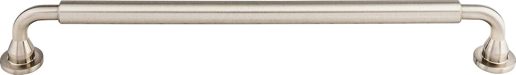 Top Knobs TK828TB Serene Collection 12' Lily Appliance Pull, Tuscan Bronze