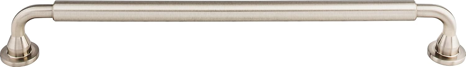 Top Knobs TK828TB Serene Collection 12' Lily Appliance Pull, Tuscan Bronze