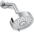 Kohler 22170-CP Purist® Three-function showerhead, 2.5 gpm, Polished Chrome