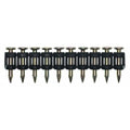 Concrete Nails, 12 ga., 3/4 in. L, PK1000