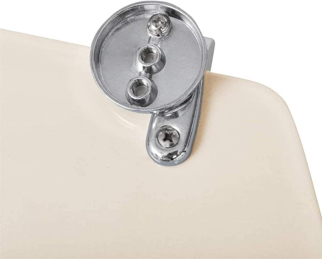 Toilet Seats with Lids 2 pcs MDF Sea Star Toilet & Bidet Seats