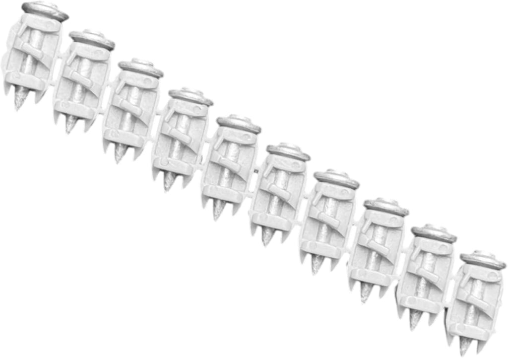 BX4 ½″' Steel Nails for Hilti BX4-1,000 X-S 14 B4 MX Steel Nails