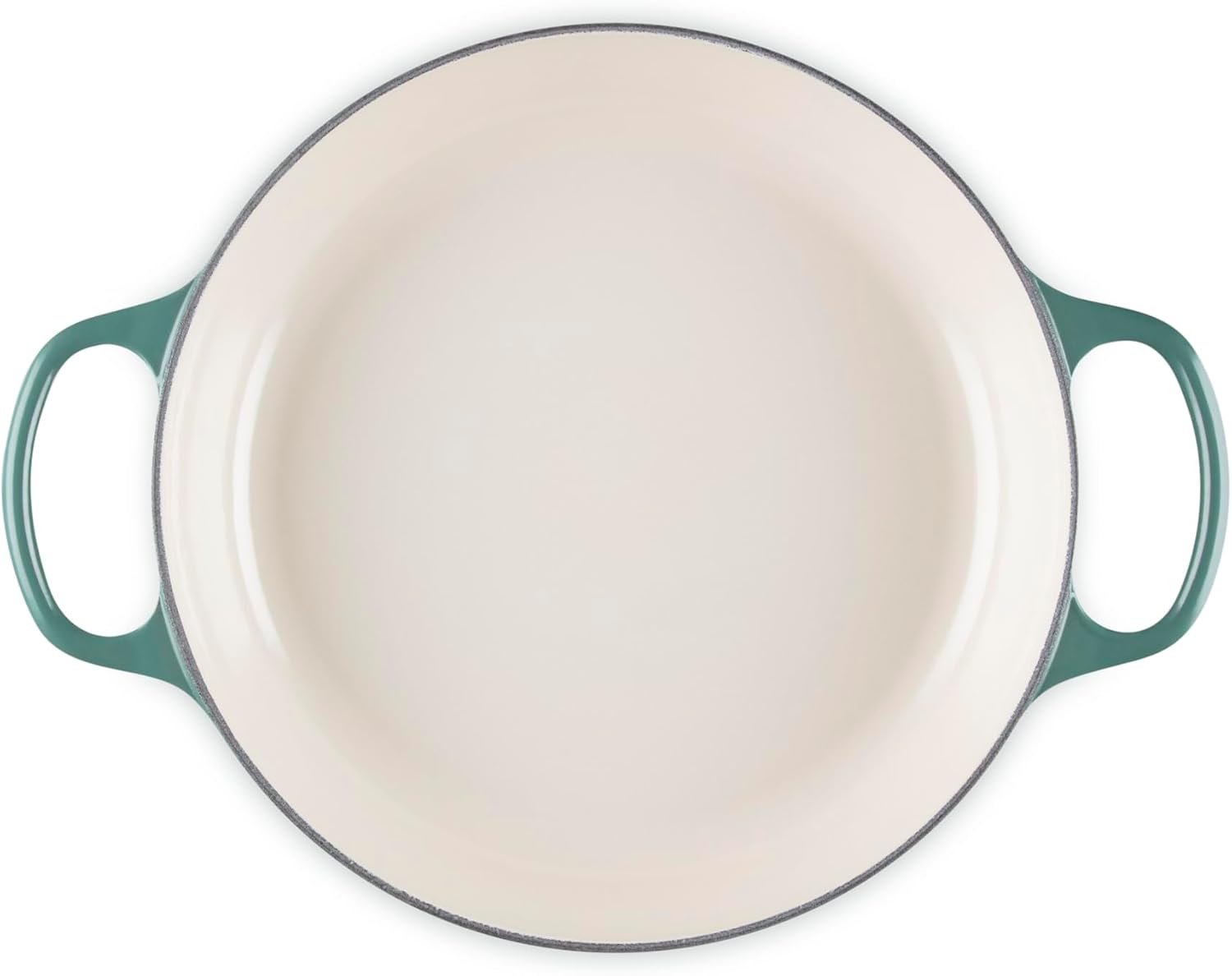 Le Creuset Enameled Cast Iron Signature Braiser, 2.25 qt., Artichaut