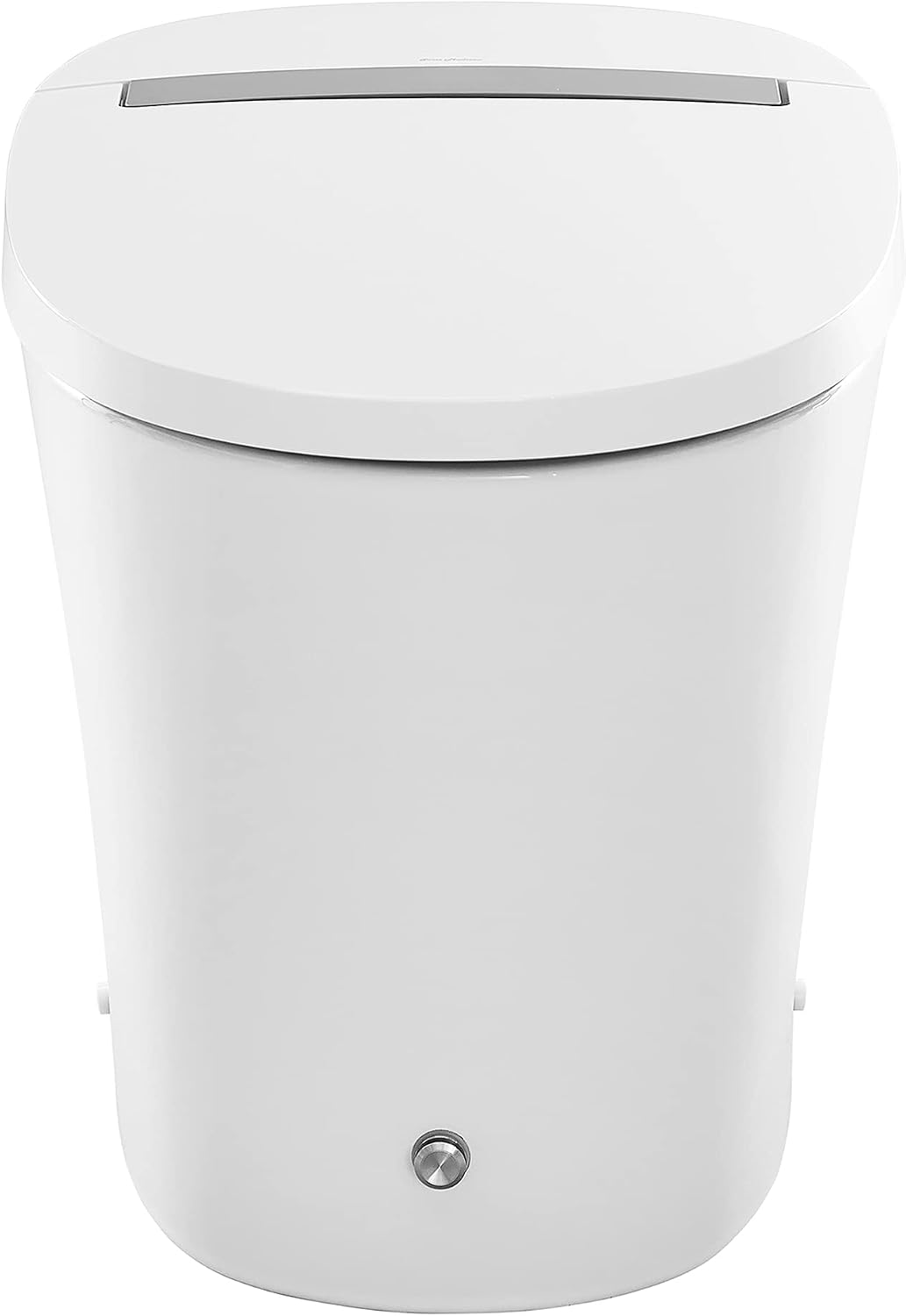 Swiss Madison Hugo Smart Toilet, Touchless Vortex™ Dual-Flush 1.1/1.6 gpf Tankless Toilets for Bathroom