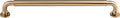 Top Knobs TK828HB TK828 Serene 12 Inch Center to Center Handle Appliance Pull