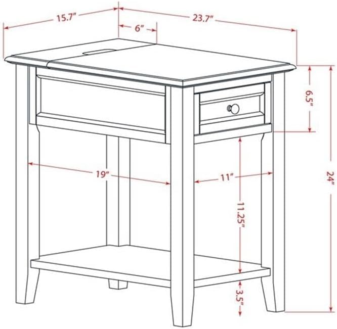 East West Furniture FN08F-1DE05 2-Pc Fannin Bedroom Furniture Set with 1 Full Bed and a Night Stand - Mist Beige Linen Fabric